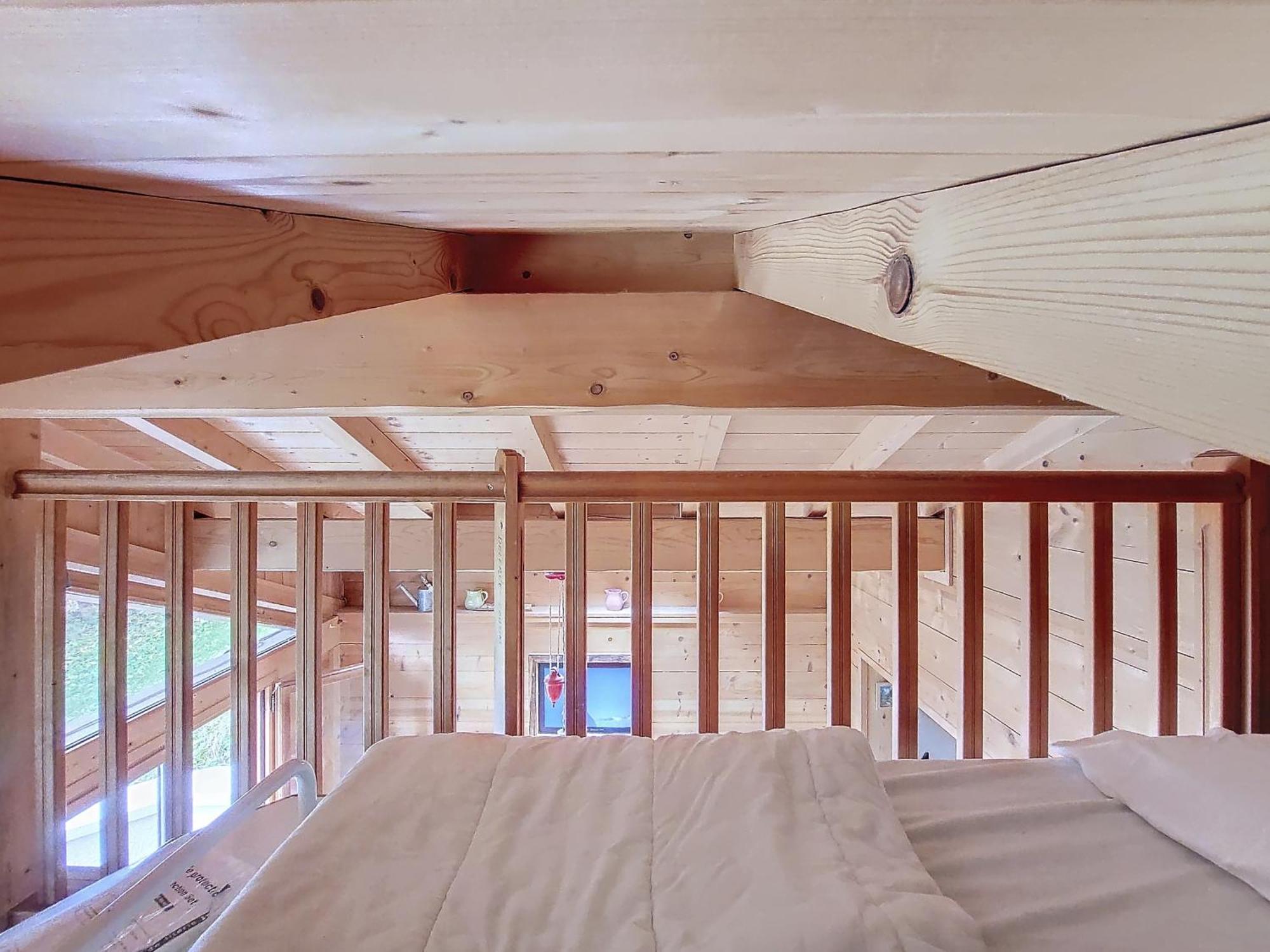 Appartement A 600M Des Remontees Mecaniques, Centre Morzine, Chalet Les Joux מראה חיצוני תמונה