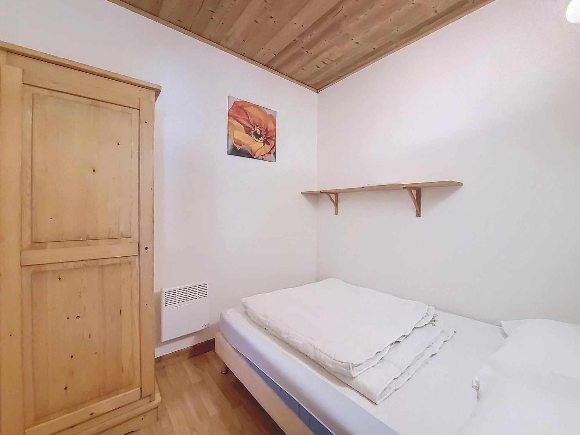 Appartement A 600M Des Remontees Mecaniques, Centre Morzine, Chalet Les Joux מראה חיצוני תמונה