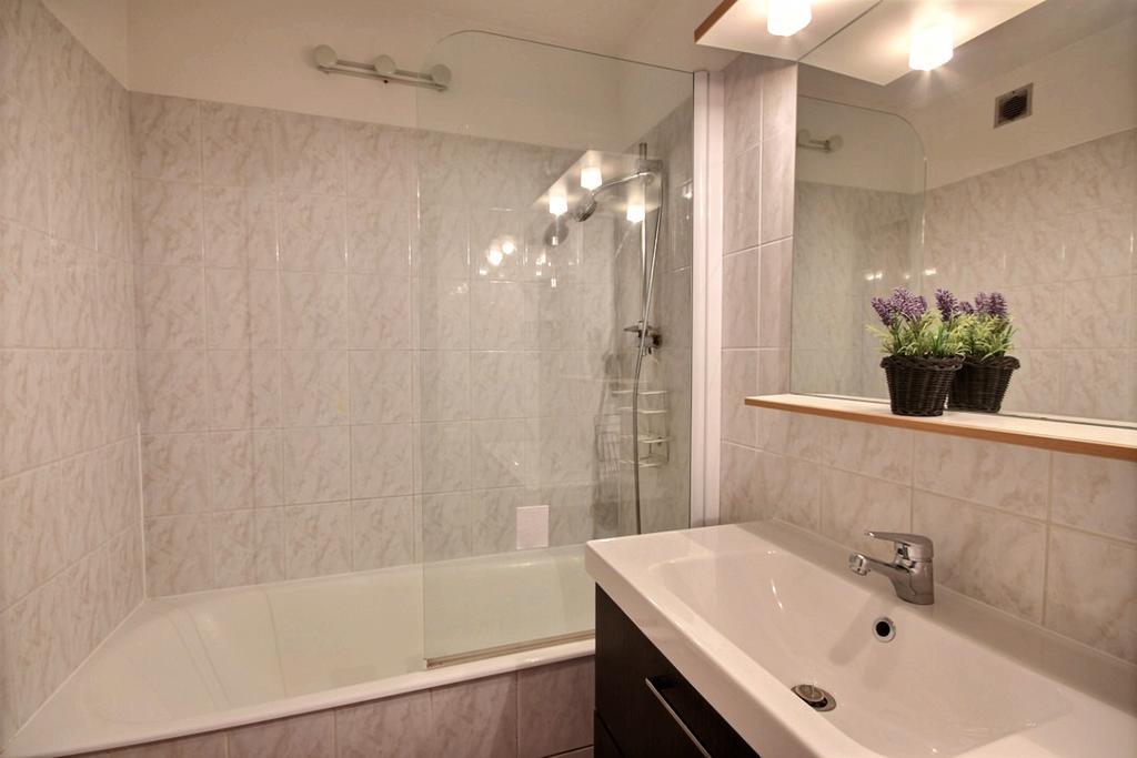 Appartement A 600M Des Remontees Mecaniques, Centre Morzine, Chalet Les Joux מראה חיצוני תמונה