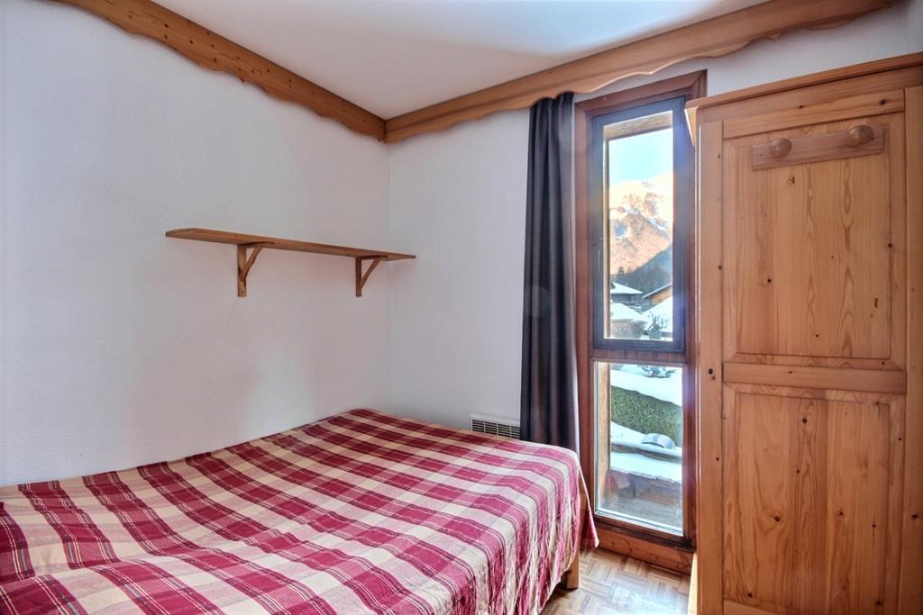 Appartement A 600M Des Remontees Mecaniques, Centre Morzine, Chalet Les Joux מראה חיצוני תמונה